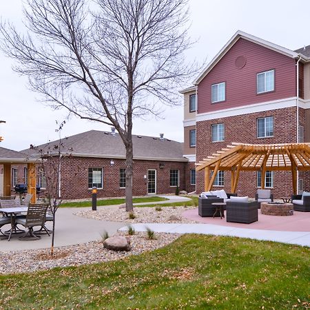 Staybridge Suites Sioux Falls At Empire Mall By Ihg Εξωτερικό φωτογραφία