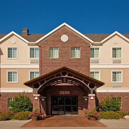 Staybridge Suites Sioux Falls At Empire Mall By Ihg Εξωτερικό φωτογραφία