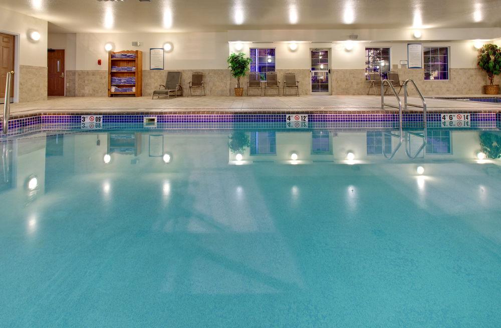 Staybridge Suites Sioux Falls At Empire Mall By Ihg Εξωτερικό φωτογραφία