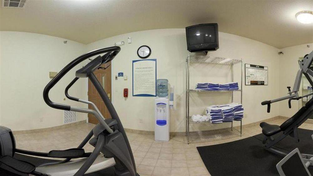 Staybridge Suites Sioux Falls At Empire Mall By Ihg Εξωτερικό φωτογραφία
