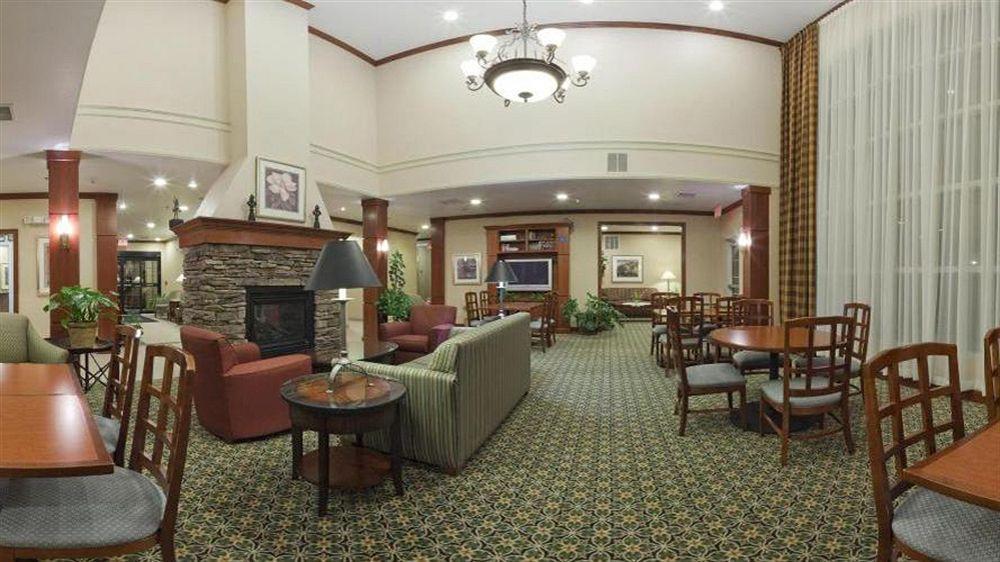 Staybridge Suites Sioux Falls At Empire Mall By Ihg Εξωτερικό φωτογραφία
