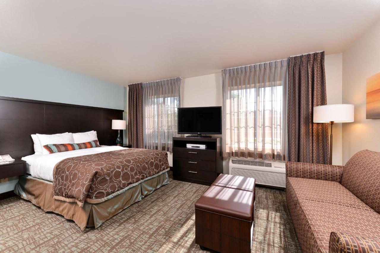 Staybridge Suites Sioux Falls At Empire Mall By Ihg Εξωτερικό φωτογραφία