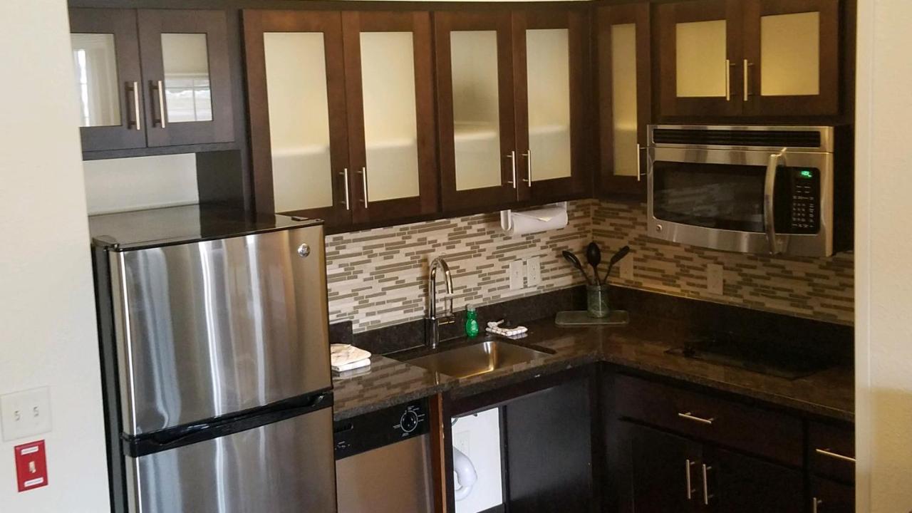 Staybridge Suites Sioux Falls At Empire Mall By Ihg Εξωτερικό φωτογραφία