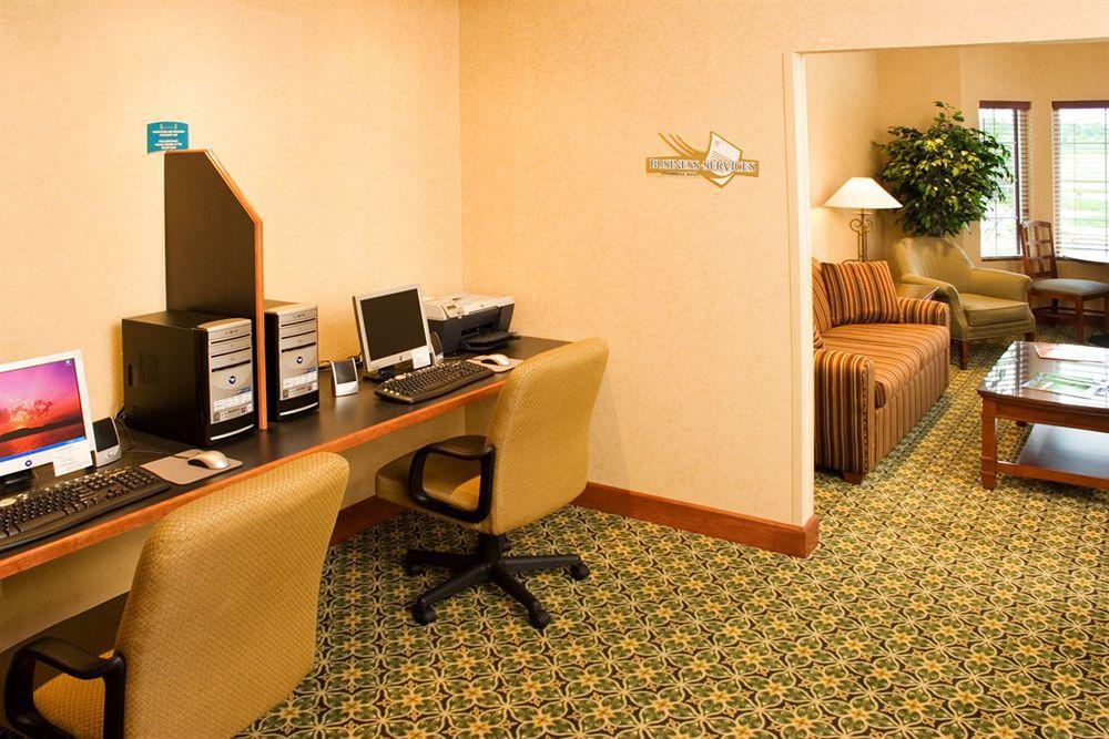 Staybridge Suites Sioux Falls At Empire Mall By Ihg Ανέσεις φωτογραφία