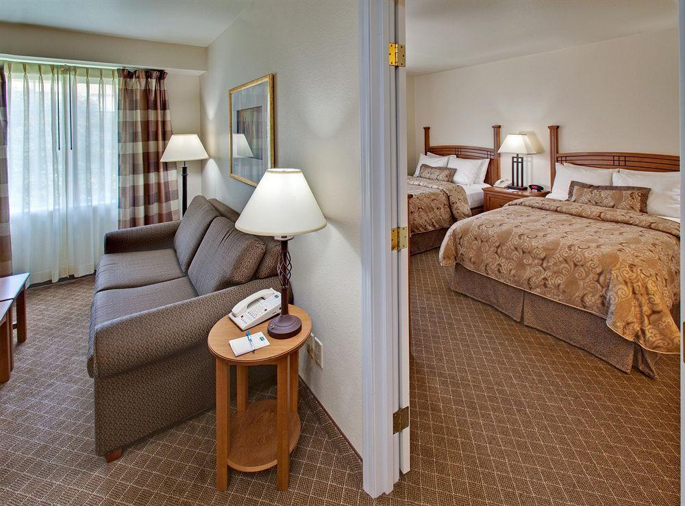 Staybridge Suites Sioux Falls At Empire Mall By Ihg Δωμάτιο φωτογραφία