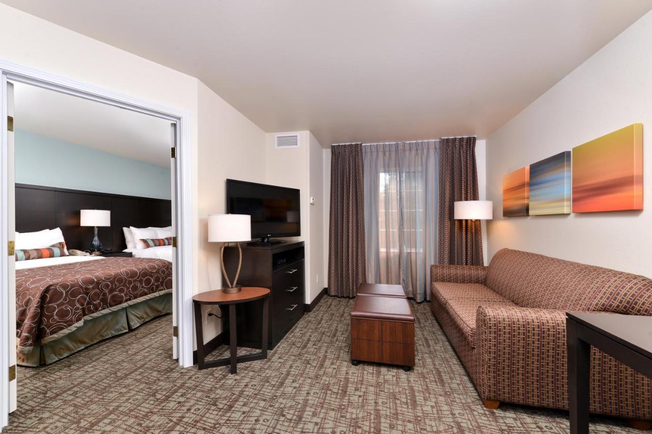 Staybridge Suites Sioux Falls At Empire Mall By Ihg Εξωτερικό φωτογραφία