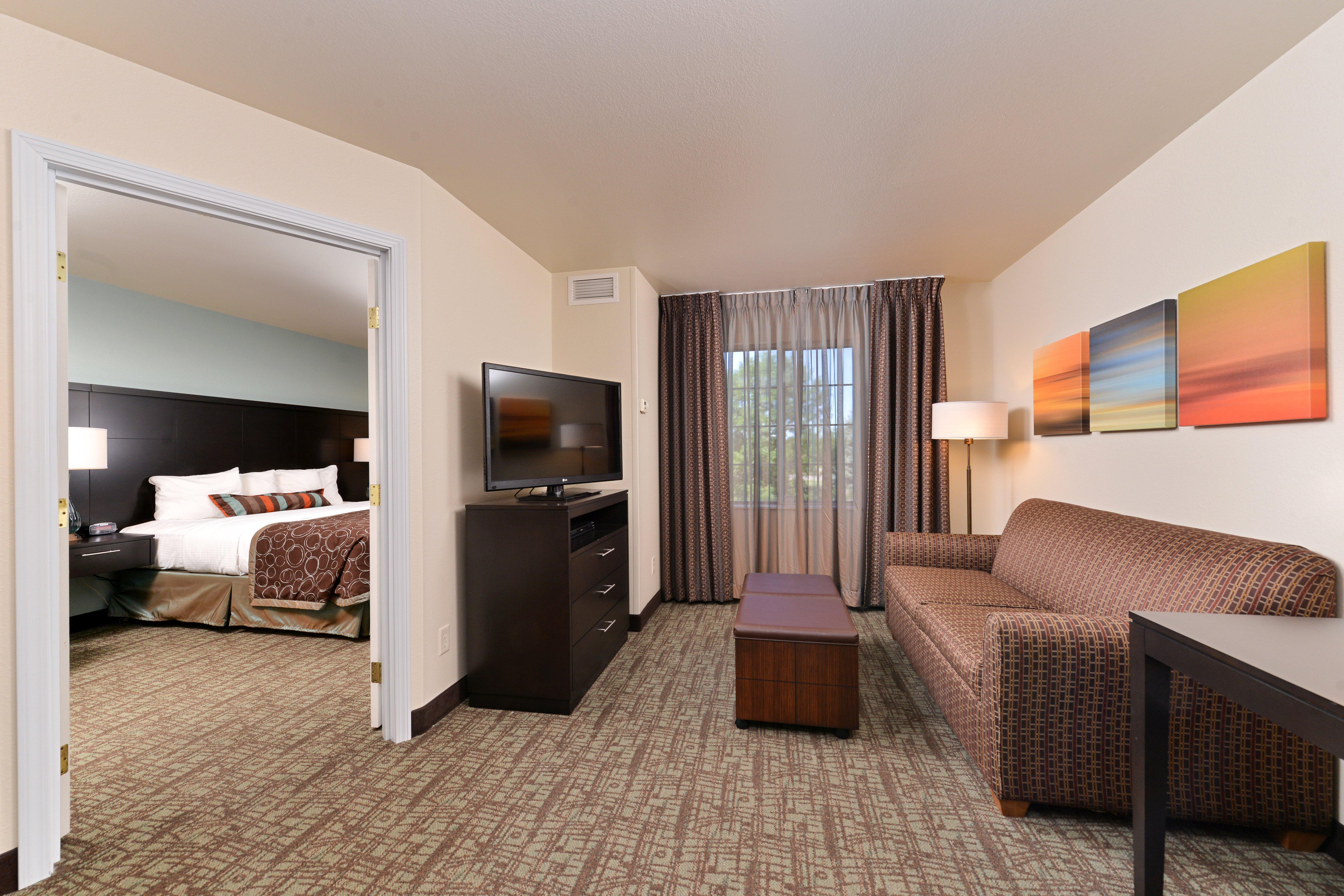 Staybridge Suites Sioux Falls At Empire Mall By Ihg Εξωτερικό φωτογραφία