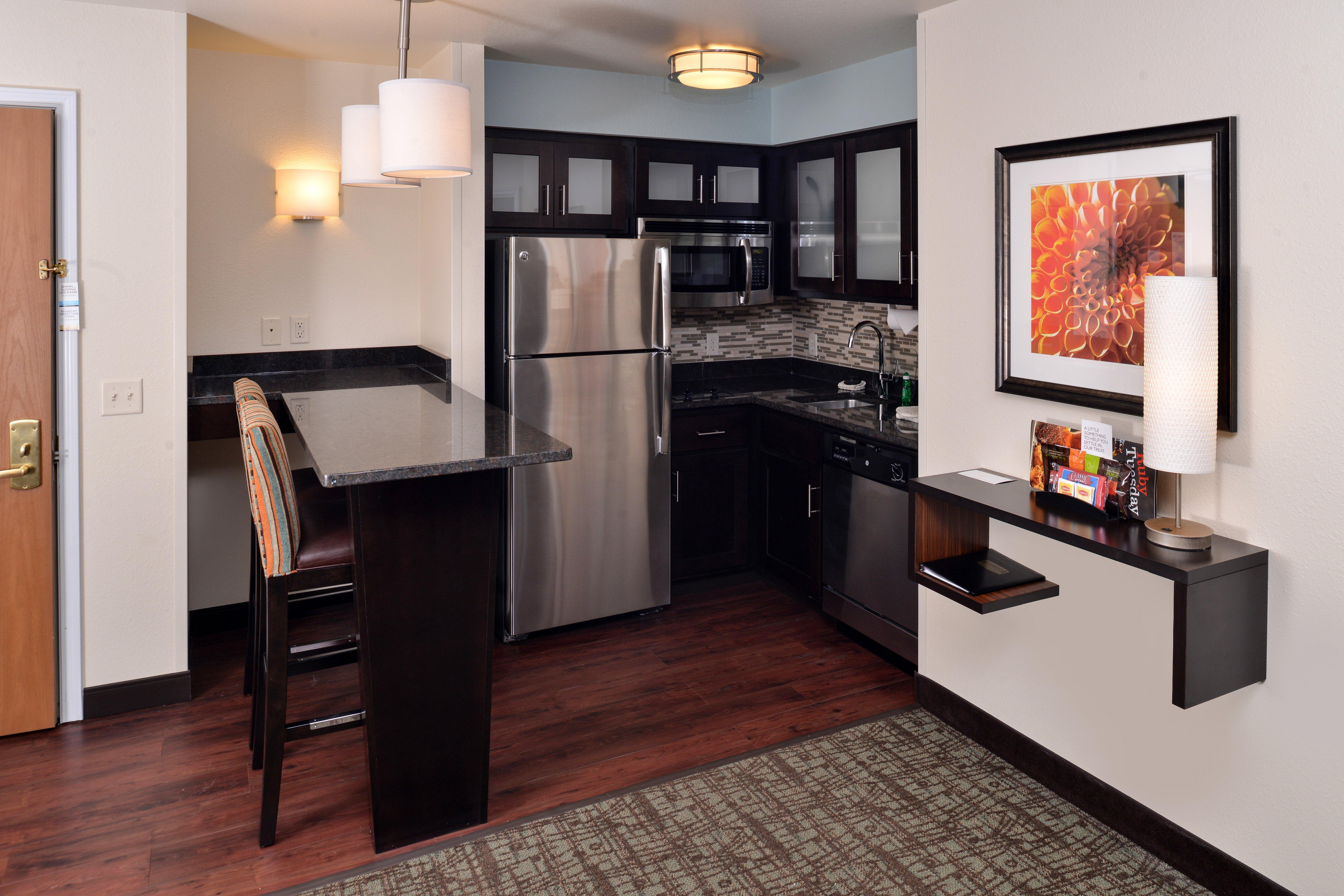 Staybridge Suites Sioux Falls At Empire Mall By Ihg Εξωτερικό φωτογραφία