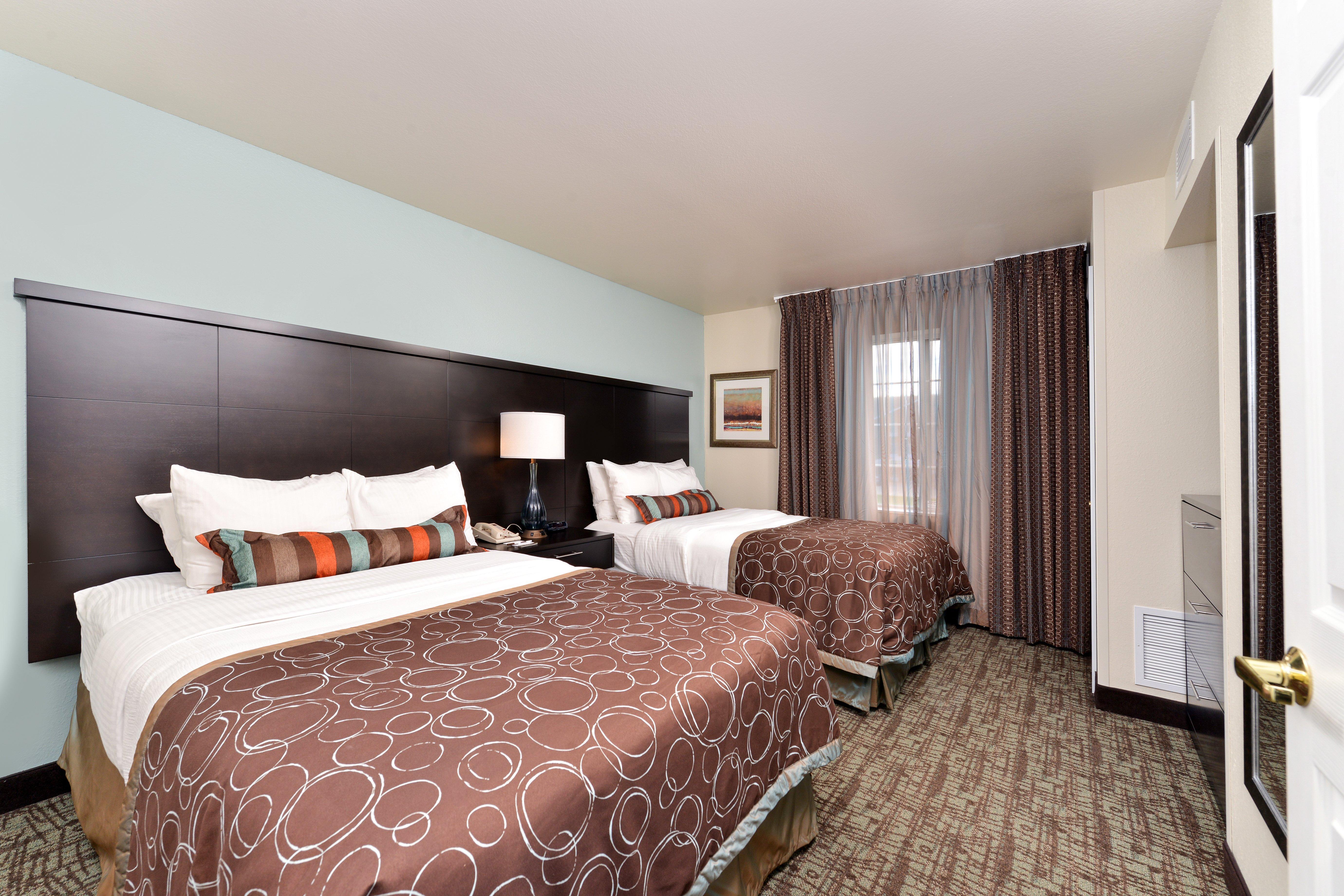 Staybridge Suites Sioux Falls At Empire Mall By Ihg Εξωτερικό φωτογραφία