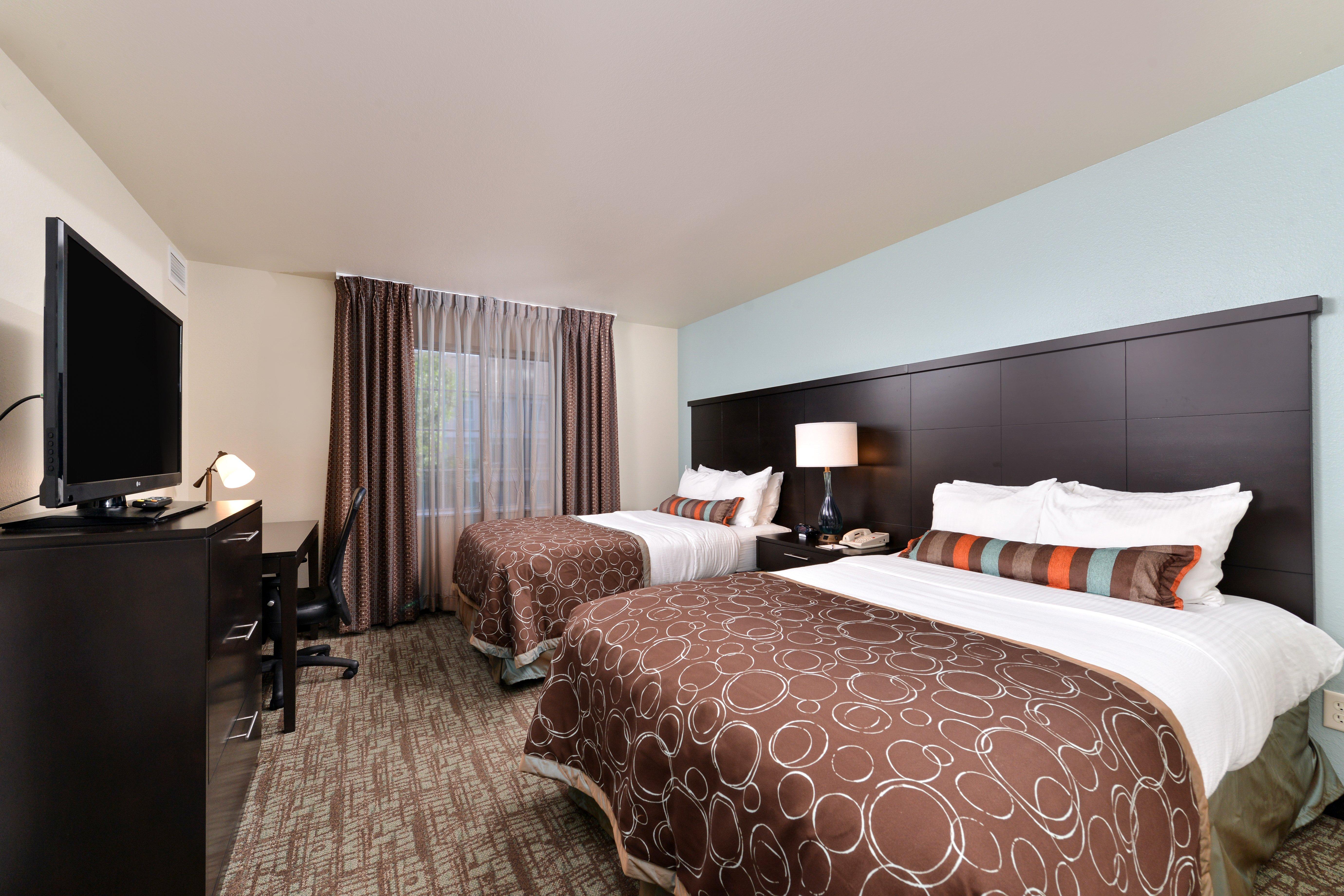 Staybridge Suites Sioux Falls At Empire Mall By Ihg Εξωτερικό φωτογραφία