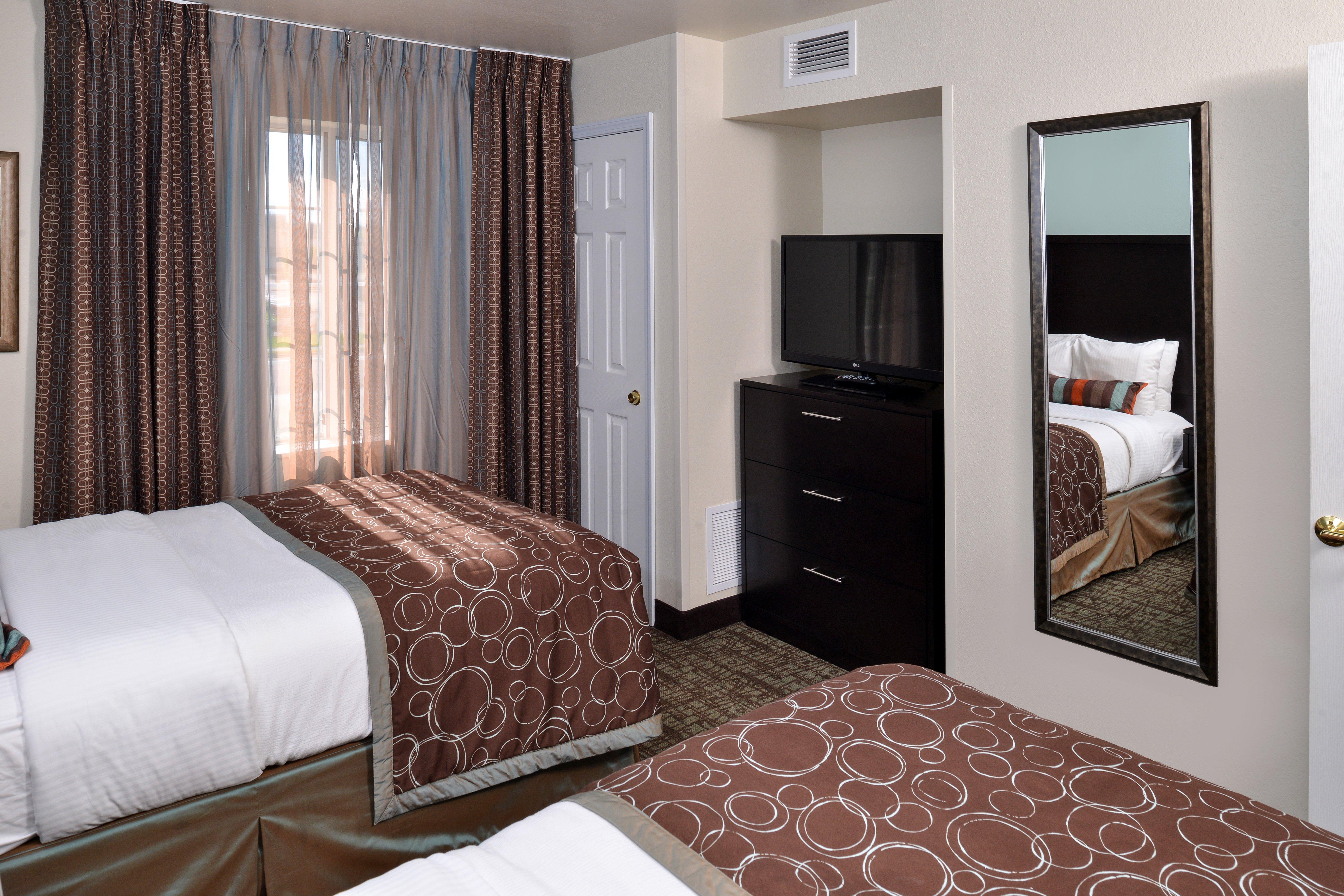 Staybridge Suites Sioux Falls At Empire Mall By Ihg Εξωτερικό φωτογραφία