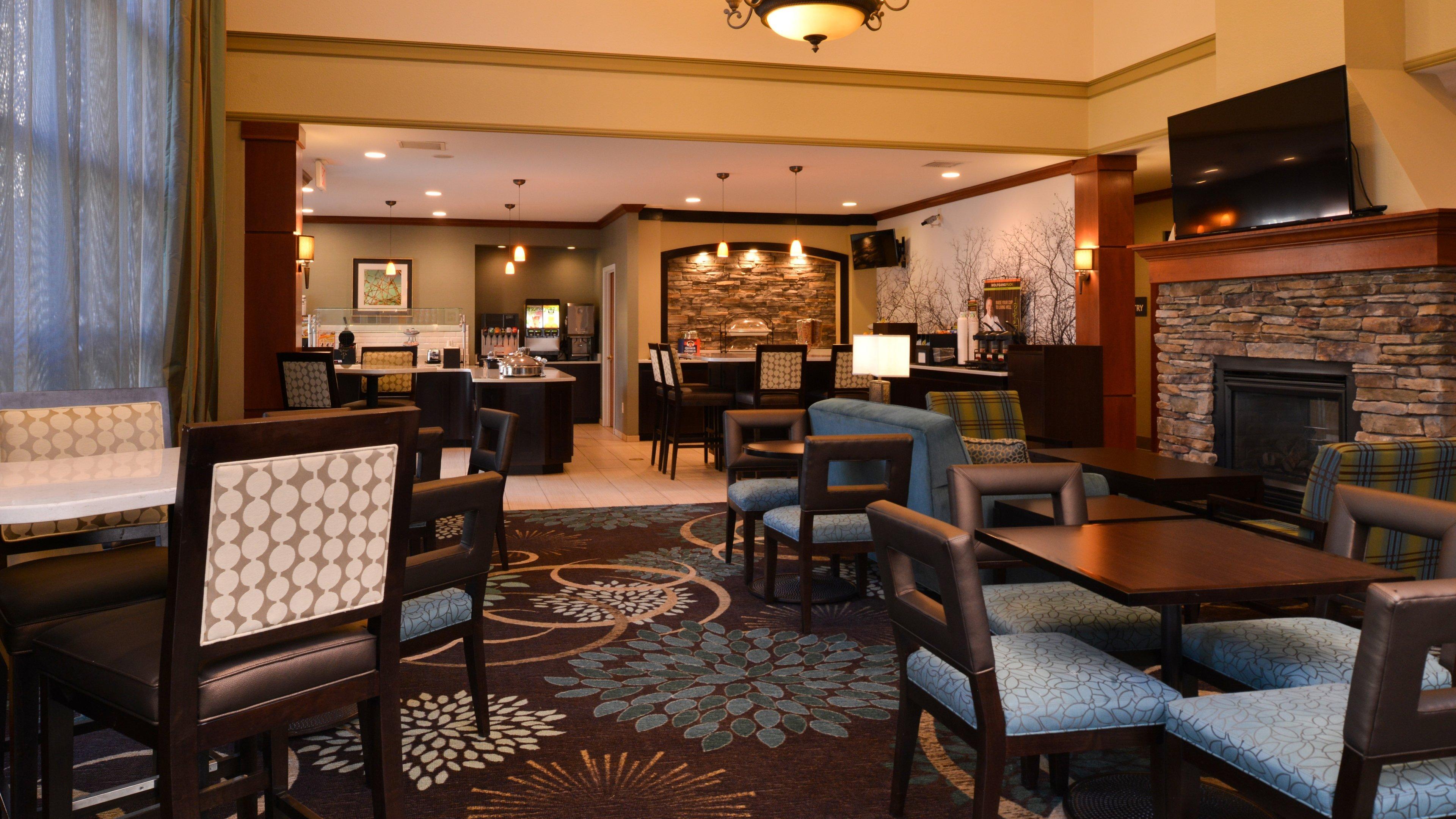 Staybridge Suites Sioux Falls At Empire Mall By Ihg Εξωτερικό φωτογραφία