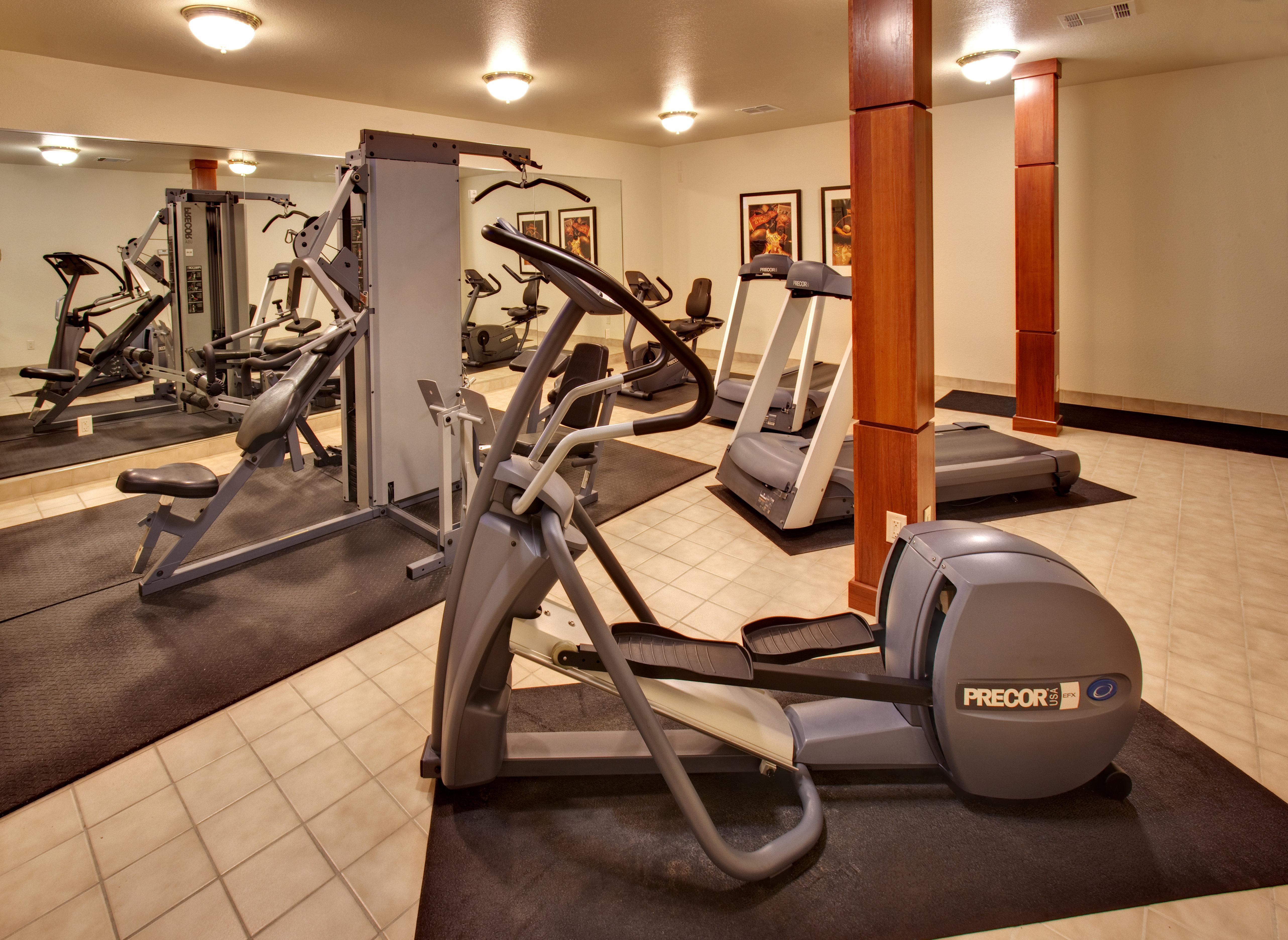 Staybridge Suites Sioux Falls At Empire Mall By Ihg Εξωτερικό φωτογραφία