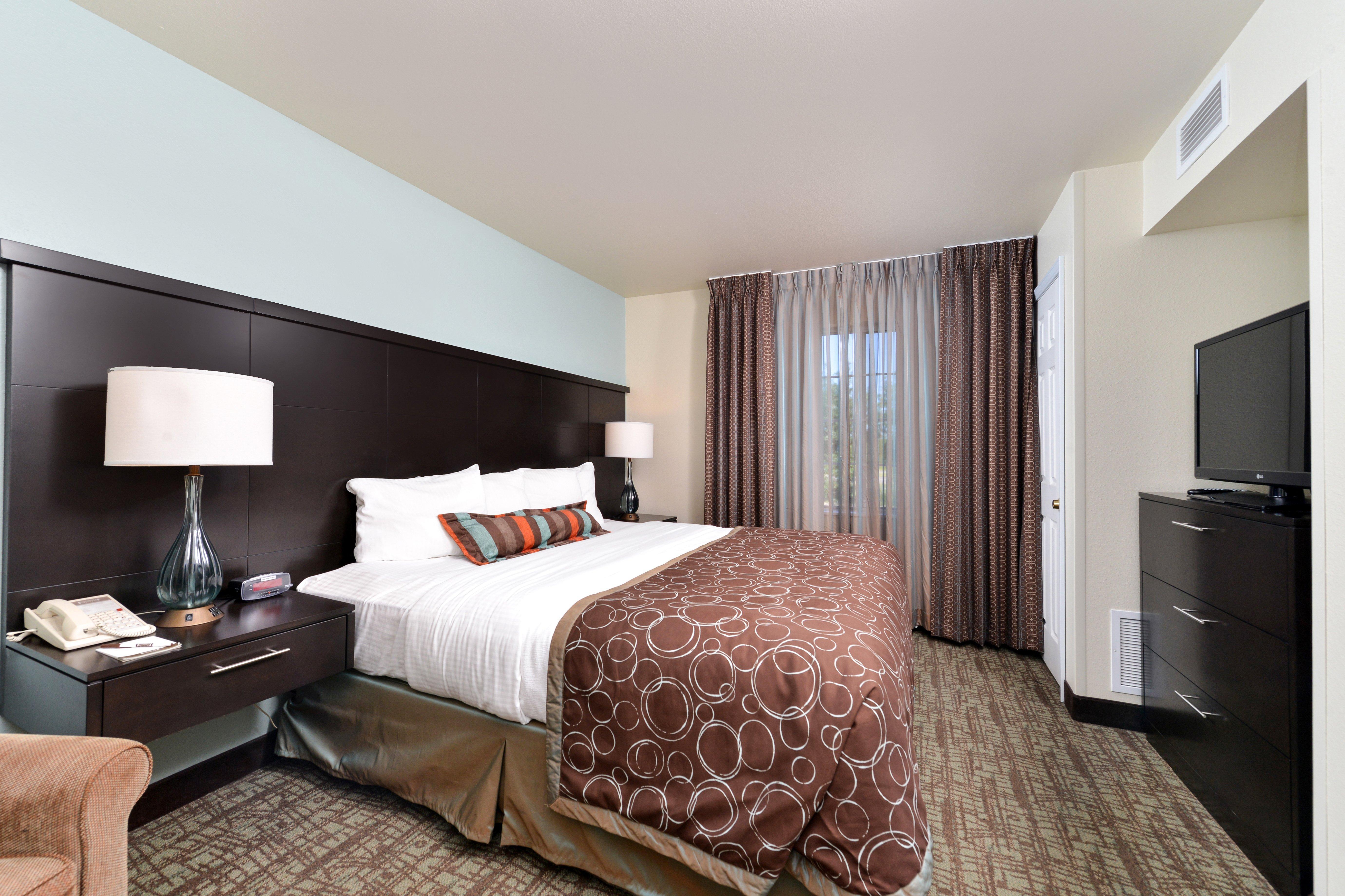 Staybridge Suites Sioux Falls At Empire Mall By Ihg Εξωτερικό φωτογραφία