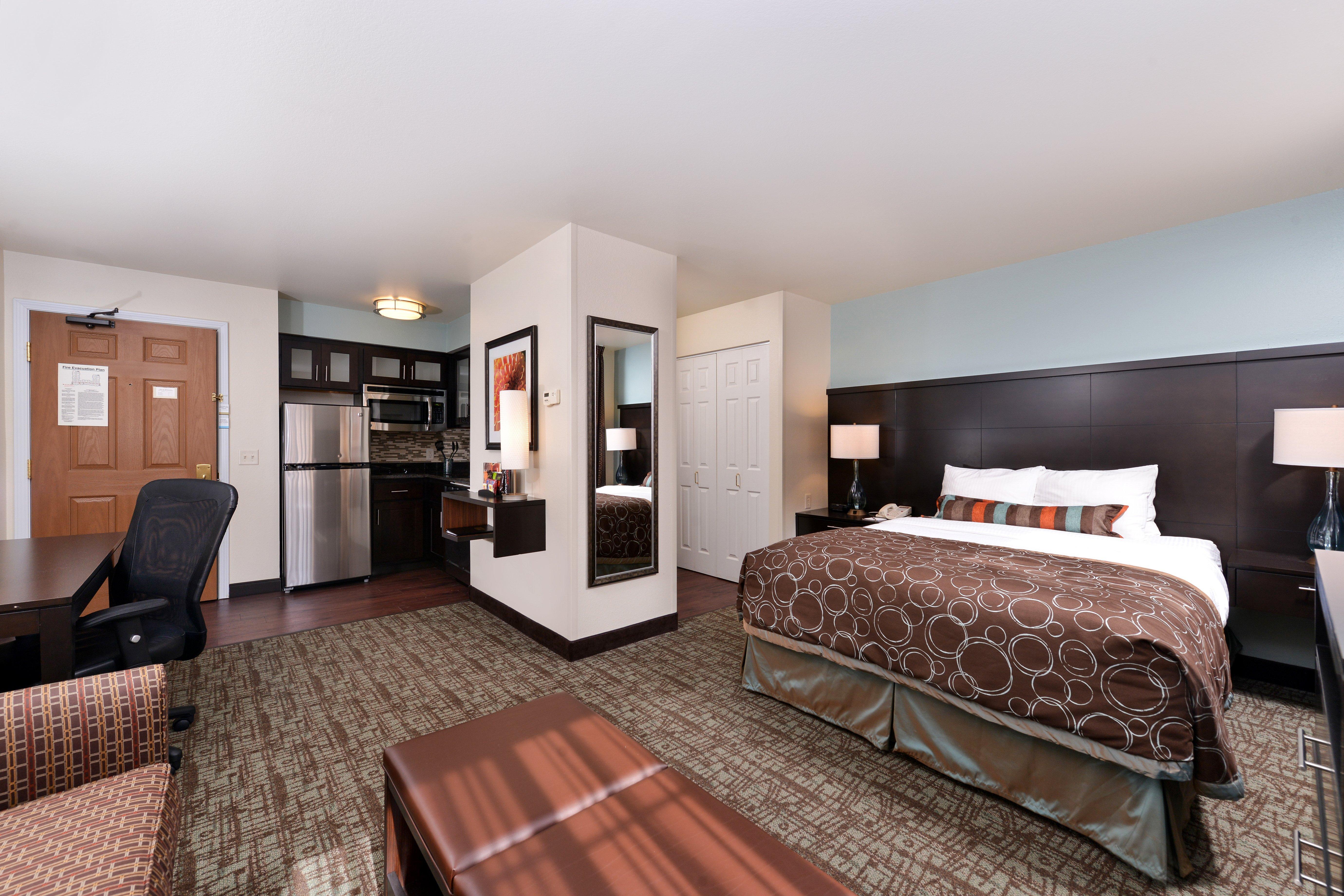 Staybridge Suites Sioux Falls At Empire Mall By Ihg Εξωτερικό φωτογραφία