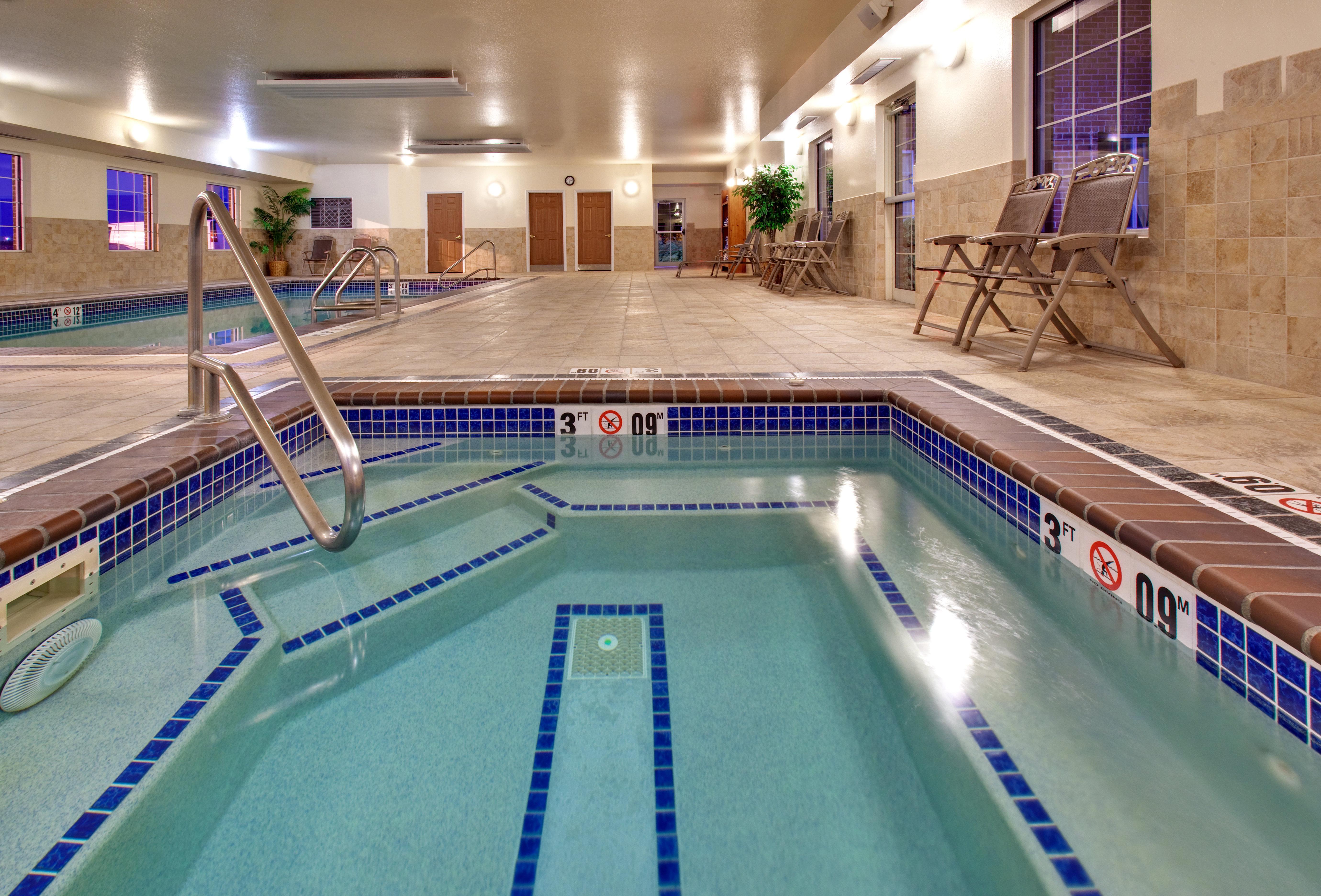 Staybridge Suites Sioux Falls At Empire Mall By Ihg Εξωτερικό φωτογραφία