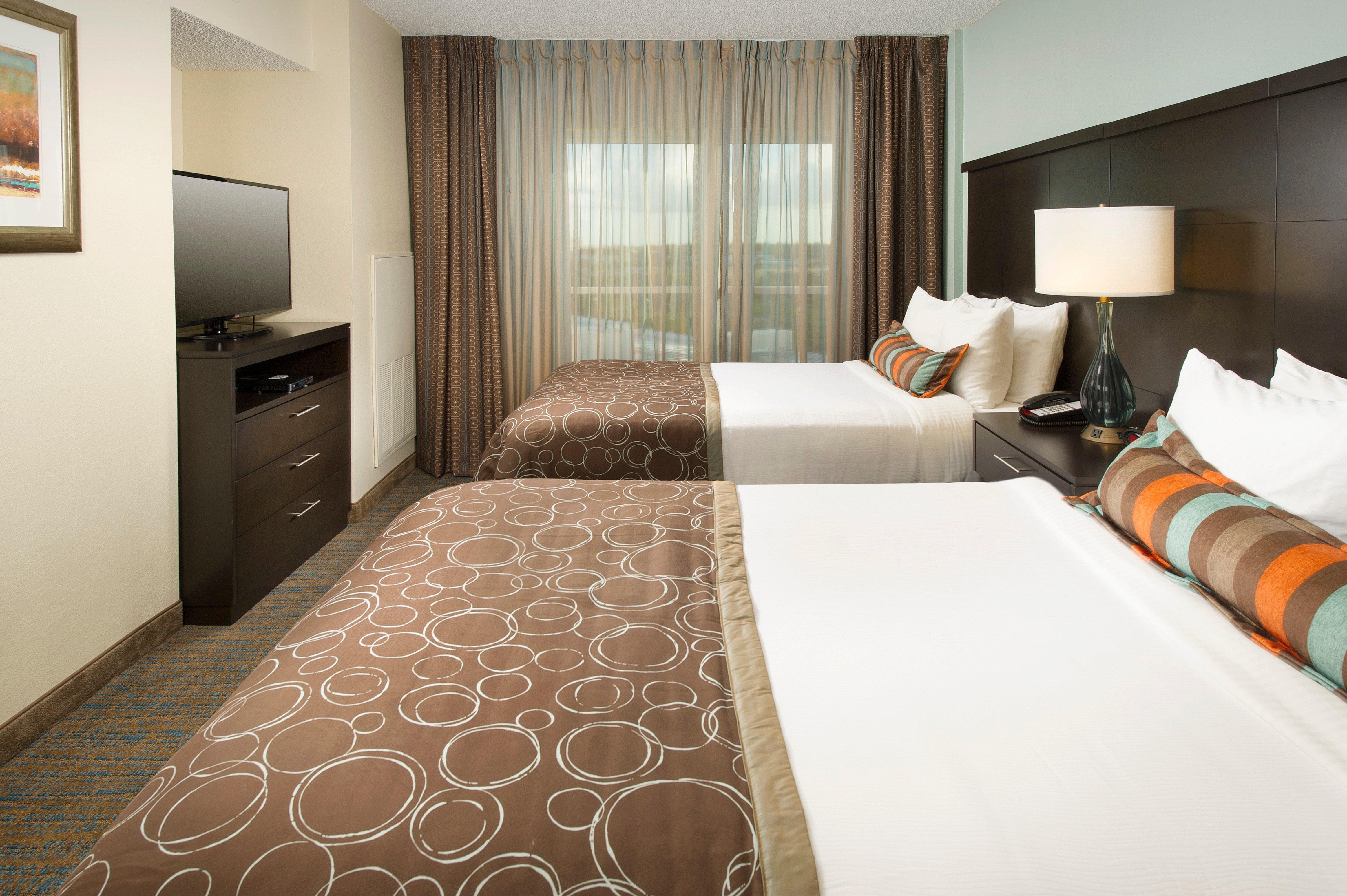 Staybridge Suites Sioux Falls At Empire Mall By Ihg Εξωτερικό φωτογραφία