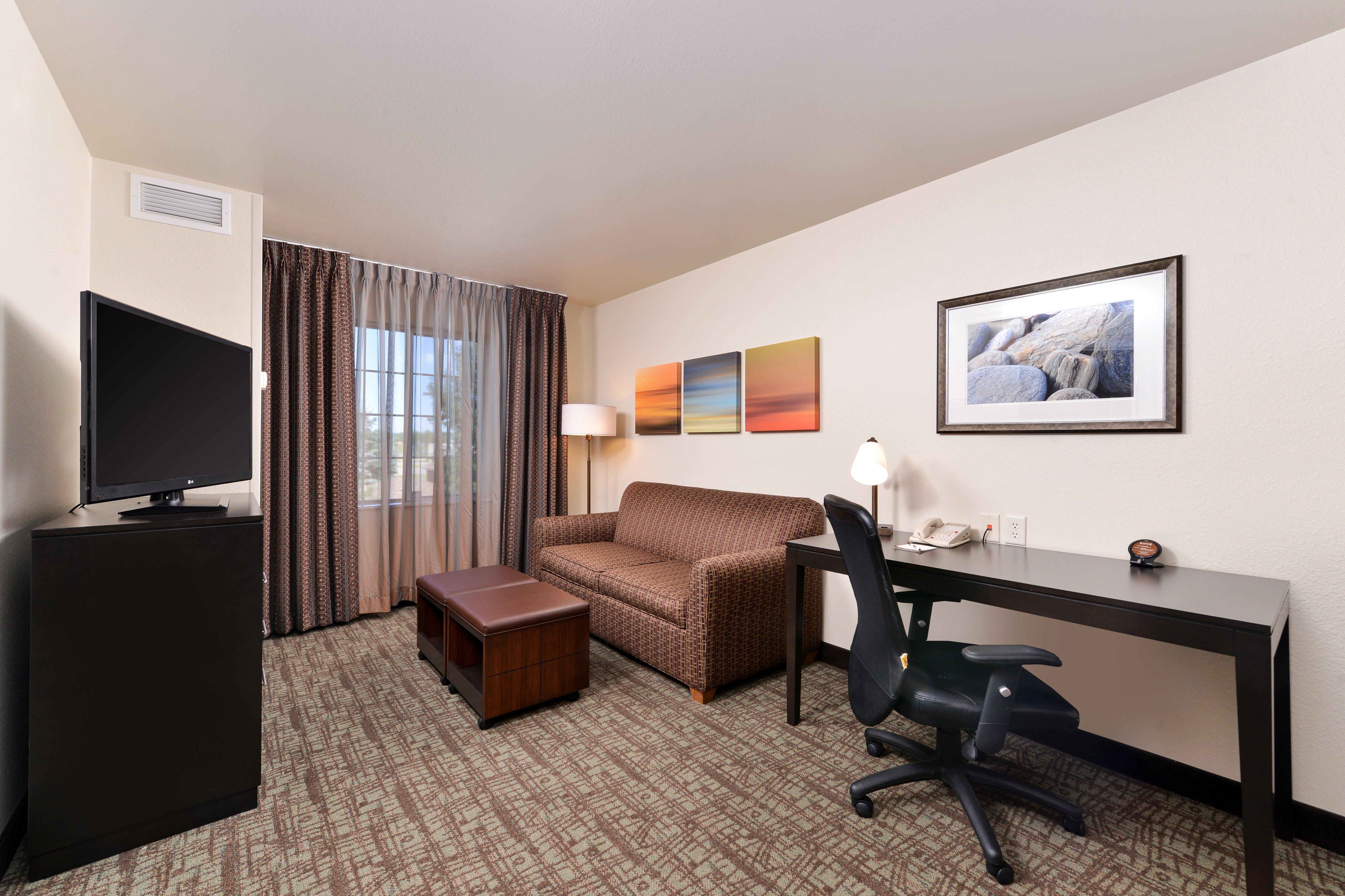 Staybridge Suites Sioux Falls At Empire Mall By Ihg Εξωτερικό φωτογραφία