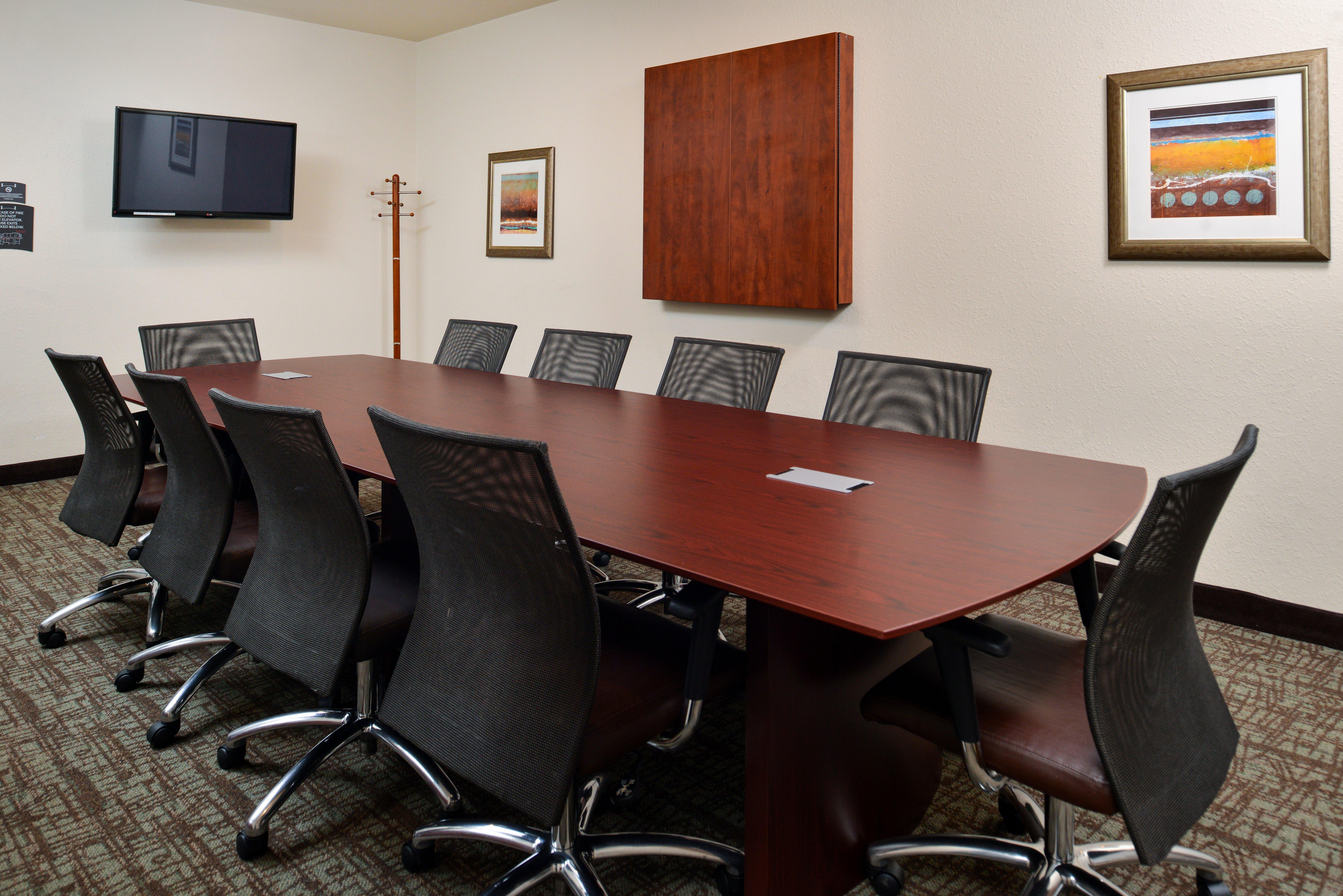 Staybridge Suites Sioux Falls At Empire Mall By Ihg Εξωτερικό φωτογραφία