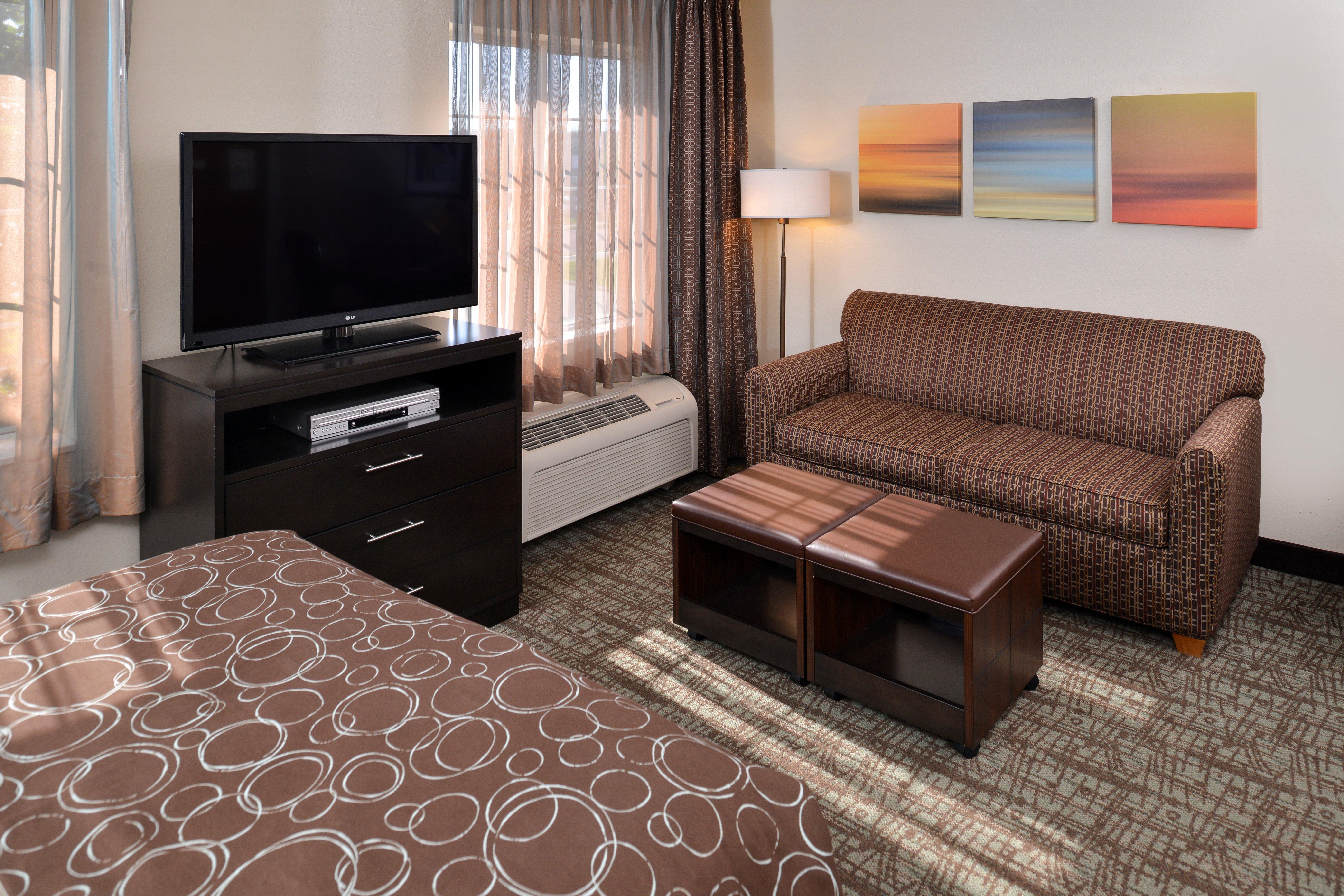 Staybridge Suites Sioux Falls At Empire Mall By Ihg Εξωτερικό φωτογραφία