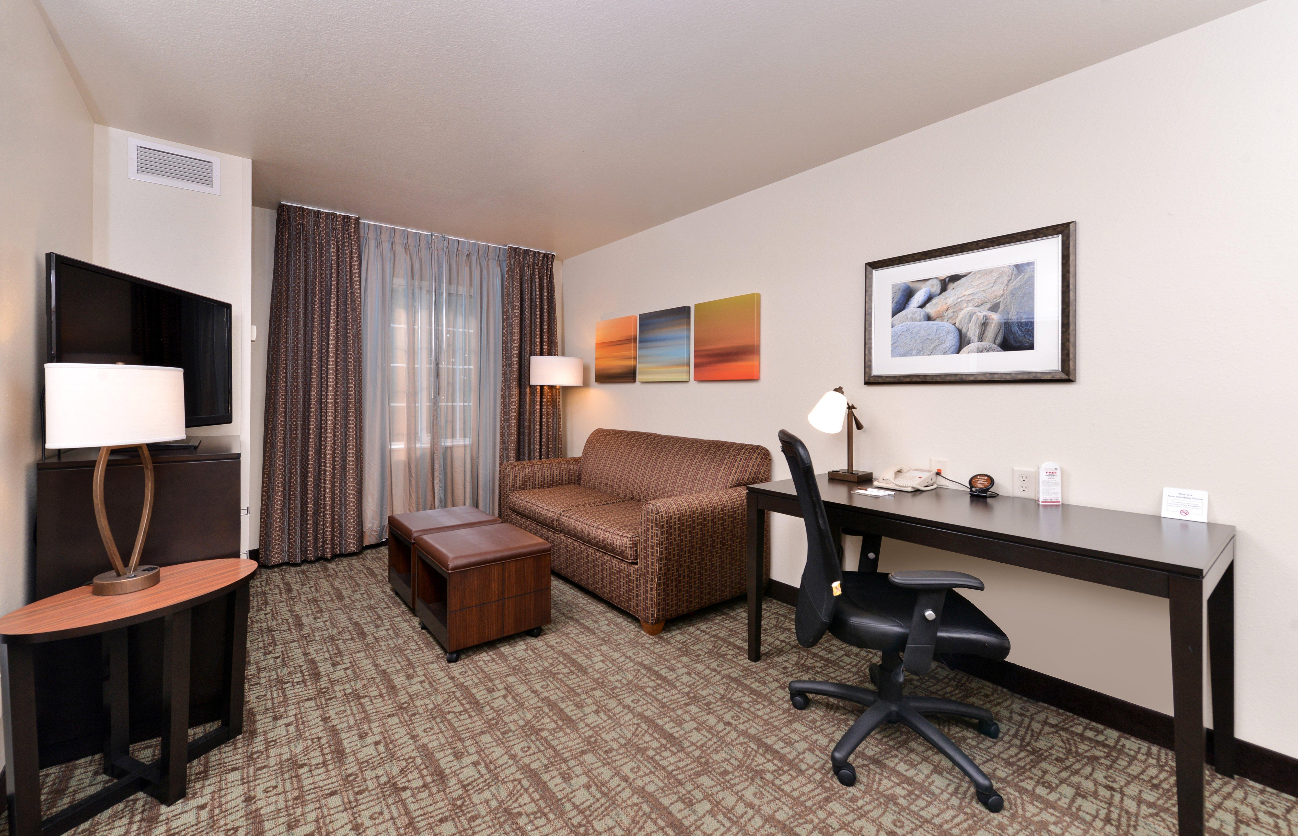 Staybridge Suites Sioux Falls At Empire Mall By Ihg Εξωτερικό φωτογραφία
