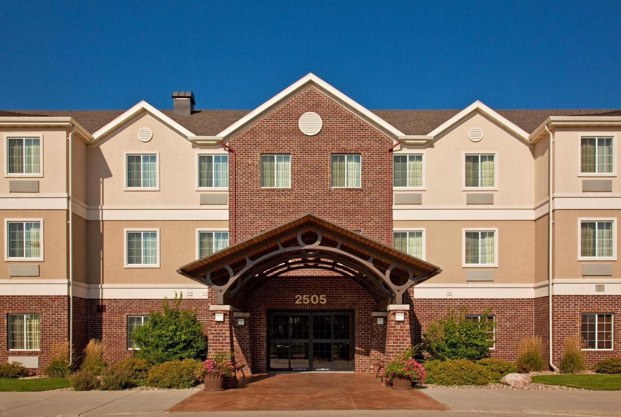 Staybridge Suites Sioux Falls At Empire Mall By Ihg Εξωτερικό φωτογραφία