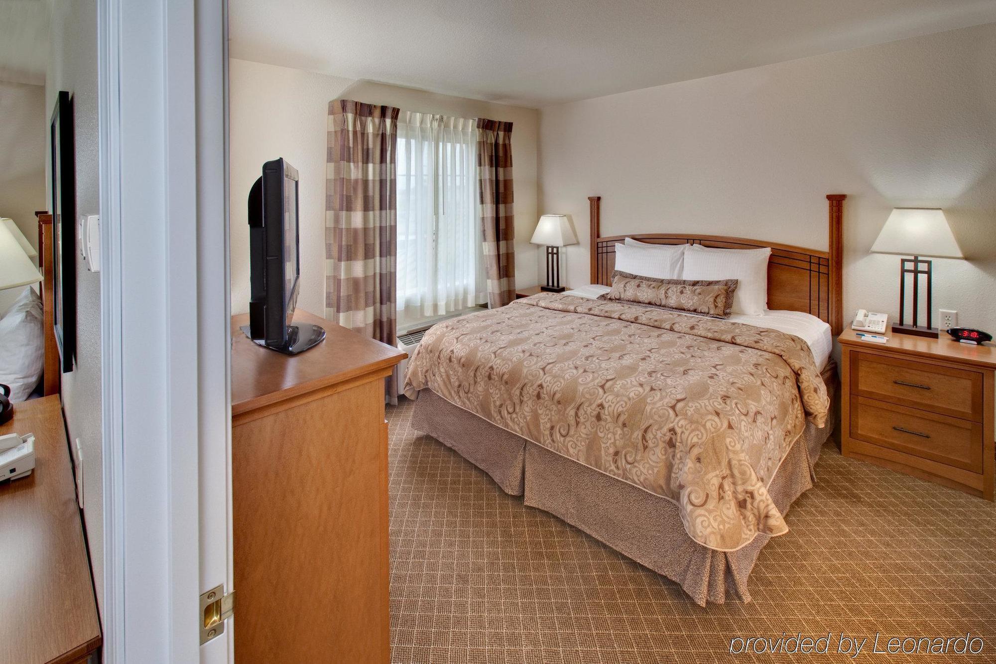 Staybridge Suites Sioux Falls At Empire Mall By Ihg Δωμάτιο φωτογραφία