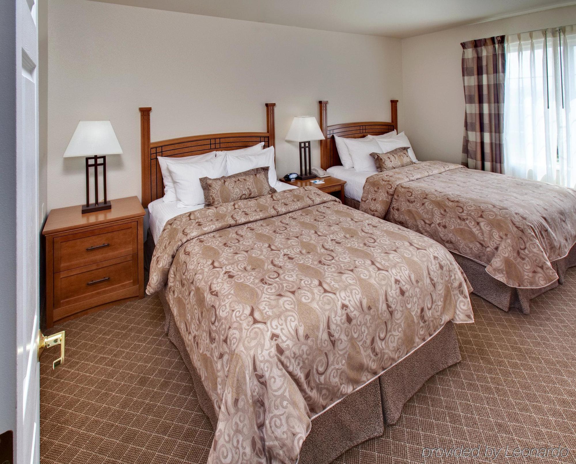 Staybridge Suites Sioux Falls At Empire Mall By Ihg Δωμάτιο φωτογραφία