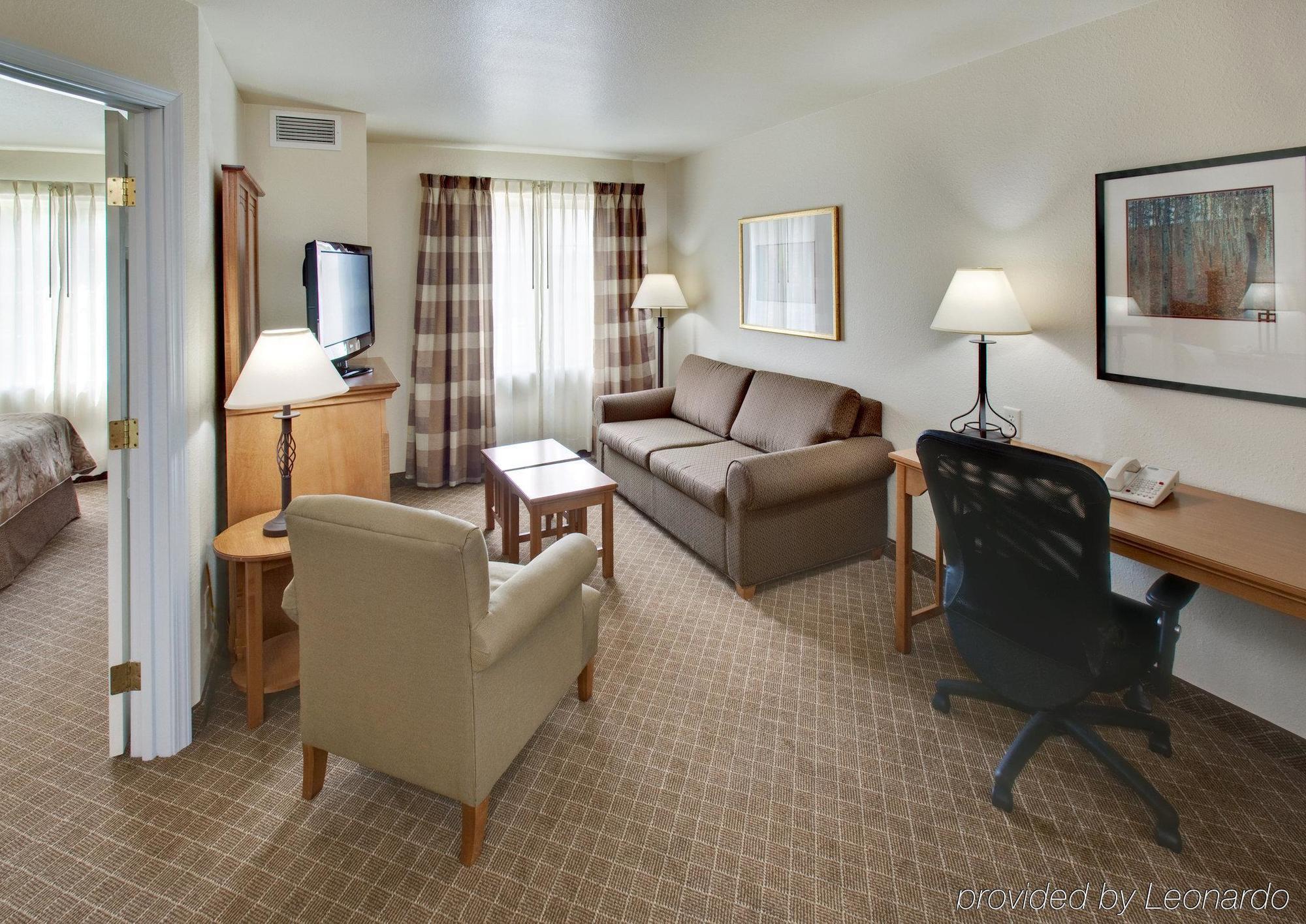 Staybridge Suites Sioux Falls At Empire Mall By Ihg Δωμάτιο φωτογραφία