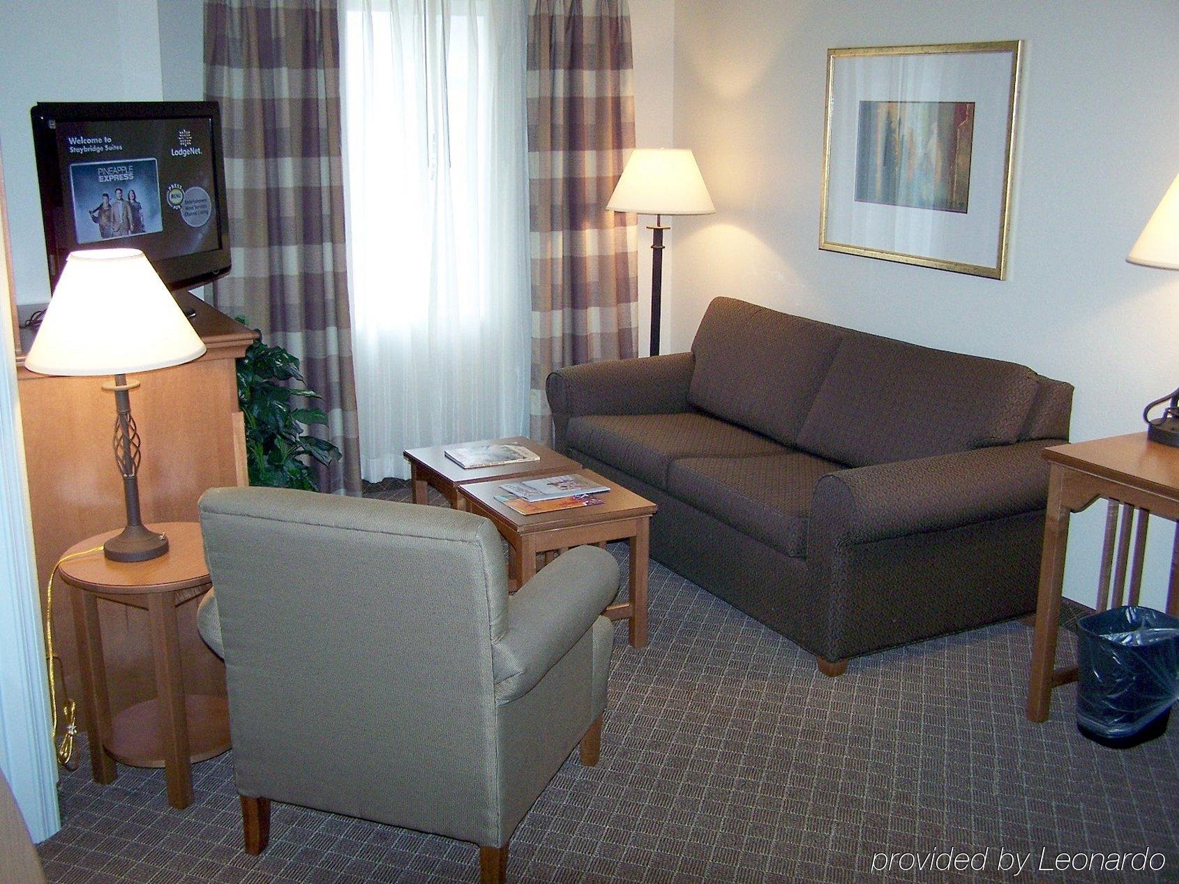 Staybridge Suites Sioux Falls At Empire Mall By Ihg Δωμάτιο φωτογραφία