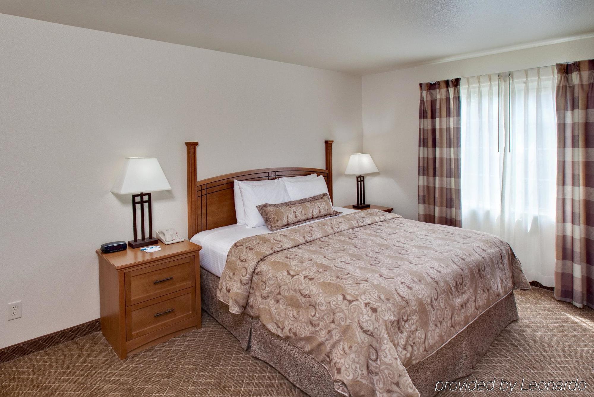 Staybridge Suites Sioux Falls At Empire Mall By Ihg Δωμάτιο φωτογραφία