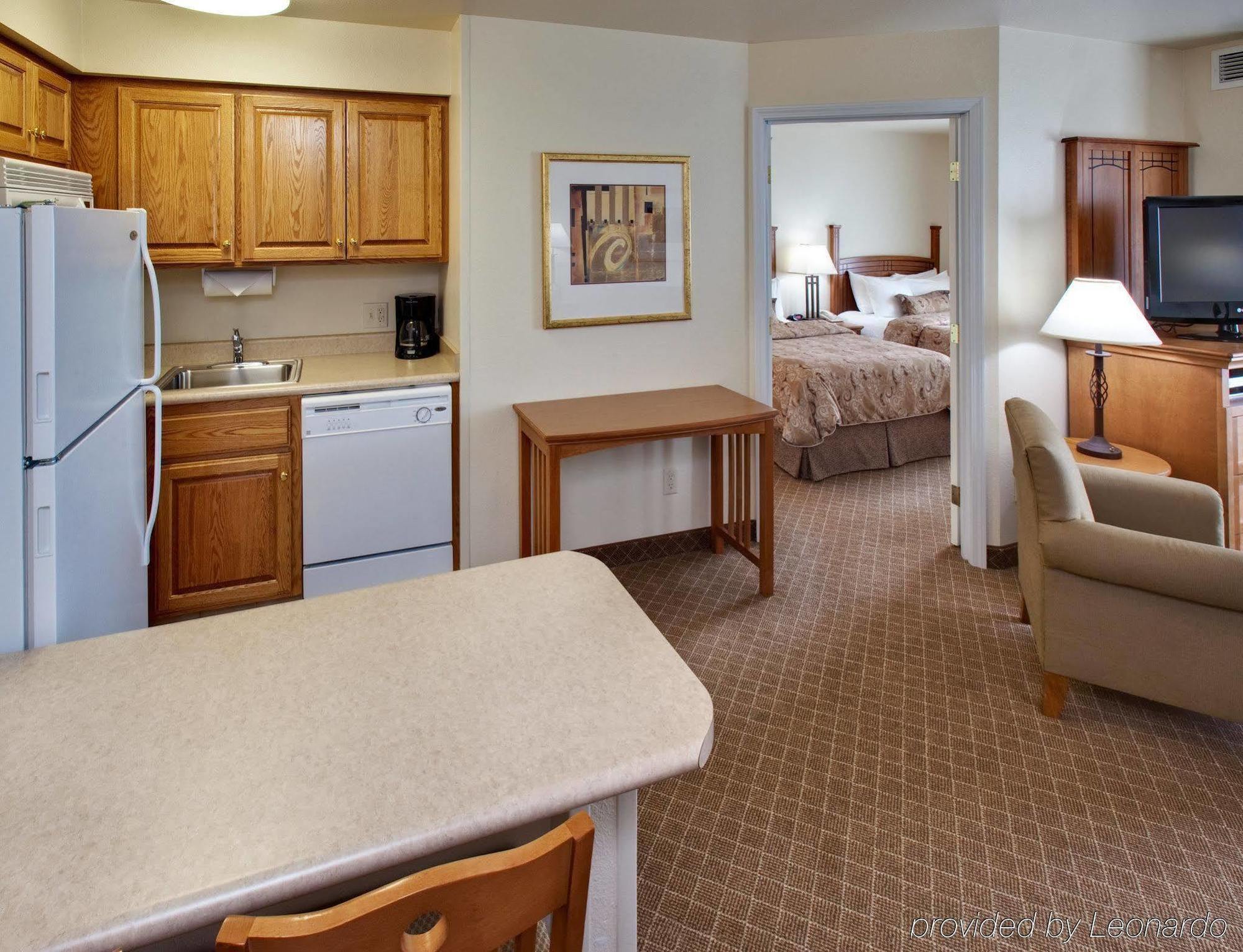 Staybridge Suites Sioux Falls At Empire Mall By Ihg Δωμάτιο φωτογραφία