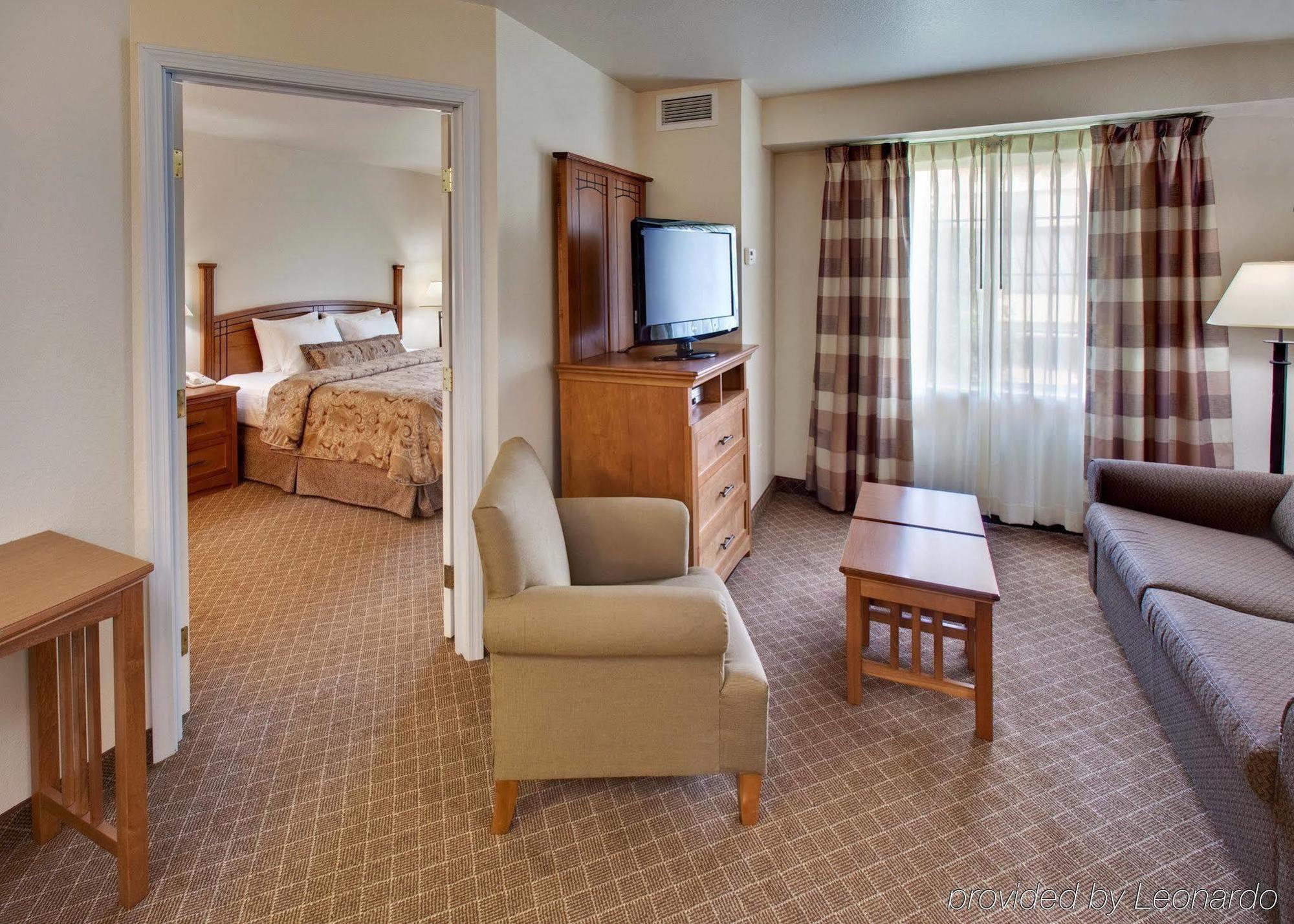 Staybridge Suites Sioux Falls At Empire Mall By Ihg Δωμάτιο φωτογραφία