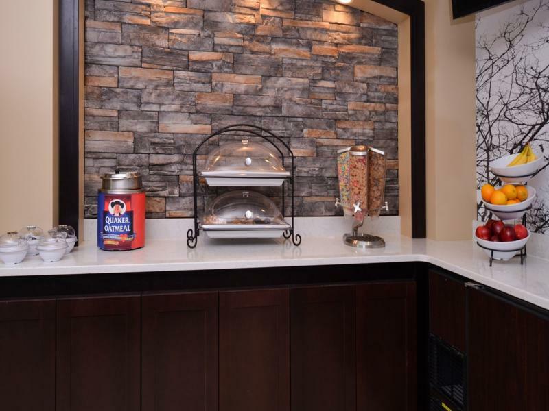 Staybridge Suites Sioux Falls At Empire Mall By Ihg Εξωτερικό φωτογραφία