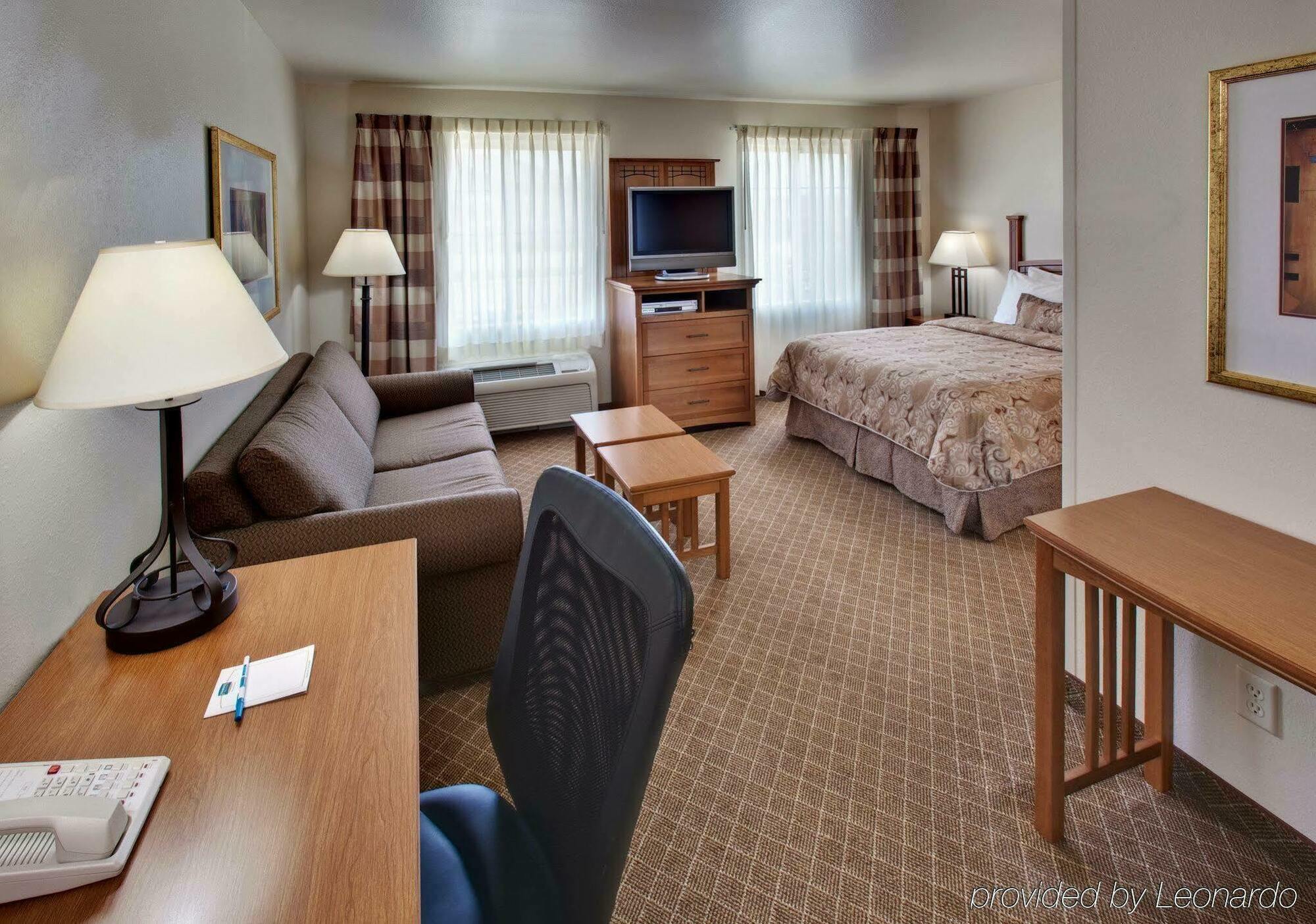 Staybridge Suites Sioux Falls At Empire Mall By Ihg Δωμάτιο φωτογραφία