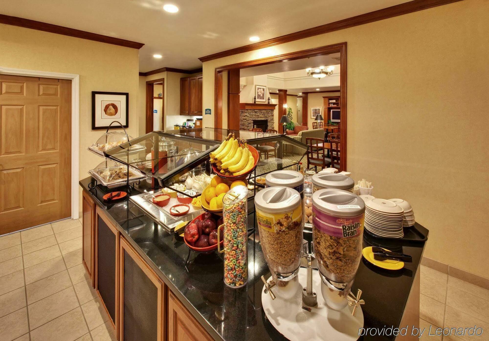 Staybridge Suites Sioux Falls At Empire Mall By Ihg Εξωτερικό φωτογραφία