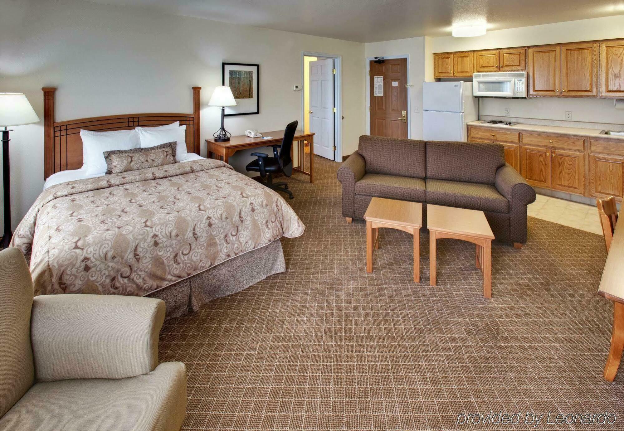Staybridge Suites Sioux Falls At Empire Mall By Ihg Δωμάτιο φωτογραφία