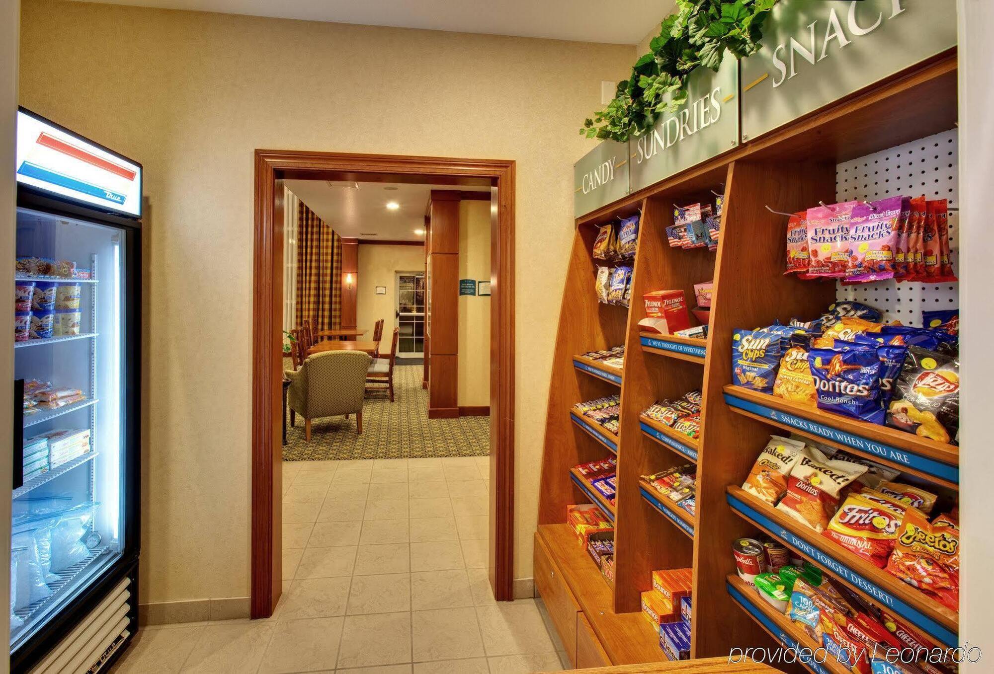 Staybridge Suites Sioux Falls At Empire Mall By Ihg Εξωτερικό φωτογραφία