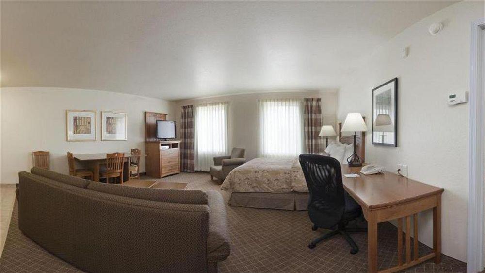 Staybridge Suites Sioux Falls At Empire Mall By Ihg Εξωτερικό φωτογραφία