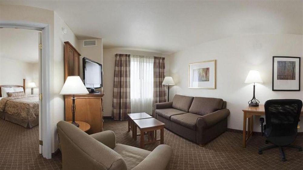 Staybridge Suites Sioux Falls At Empire Mall By Ihg Εξωτερικό φωτογραφία