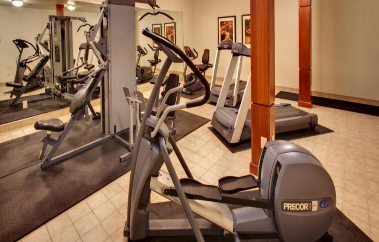 Staybridge Suites Sioux Falls At Empire Mall By Ihg Εξωτερικό φωτογραφία