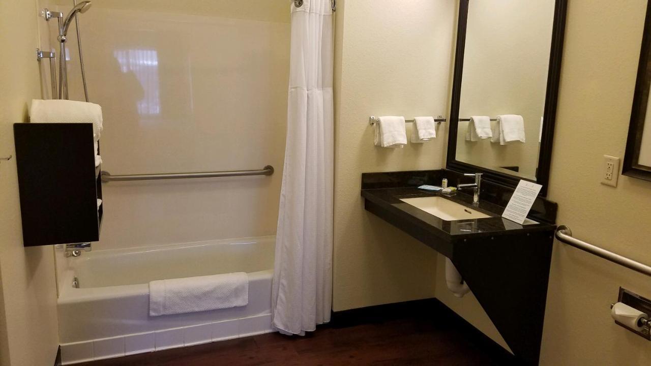 Staybridge Suites Sioux Falls At Empire Mall By Ihg Δωμάτιο φωτογραφία