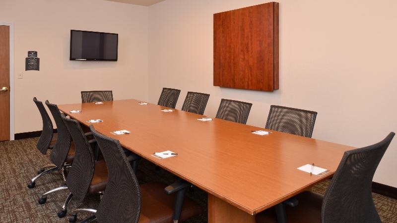 Staybridge Suites Sioux Falls At Empire Mall By Ihg Εξωτερικό φωτογραφία
